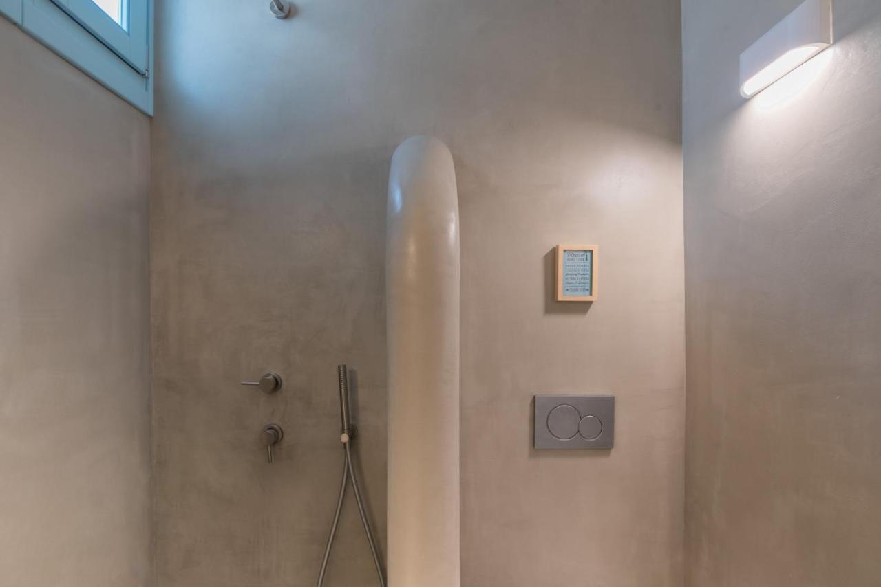 Blue Harpist Villas Куфонісі Екстер'єр фото